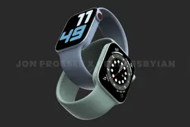 新Apple Watch信息曝光！将有6个型号，或于9月发布图片