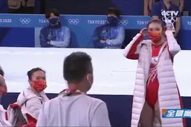 离奥运会决赛还有一会儿，准备“躺赢”也未尝不可图片