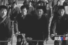 曾经，国家筹资10个亿，只为多给人民做两件新衣服！如今，中国在这个领域已是世界第一图片