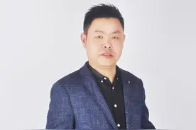 襄阳职业技术学院优秀毕业生事迹展示之一 程胜学：打造高品质环保家装品牌图片