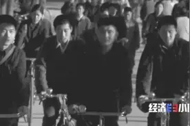 曾经，国家筹资10个亿，只为多给人民做两件新衣服！如今，中国在这个领域已是世界第一图片