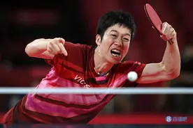 有说法？水谷隼先赢一局 摘掉眼镜后连续输给波尔三局图片