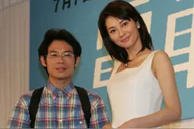 「爱玛仕小姐」消失12年重返萤光幕！伊东美咲神冻龄…网惊指离婚前兆图片