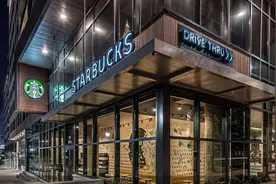 最低时薪12美元，星巴克急招人图片