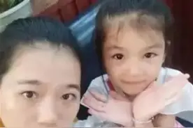 江西小姐弟村中失踪，母亲苦寻两年：郭刚堂让我看到希望图片