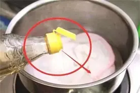 夏天毛巾有异味？两个步骤解决它！太方便了图片