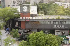 幼儿园旁开电音酒吧！惠州君御花园业主集体投诉噪音扰民图片
