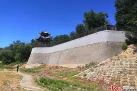 大运河今朝看变迁｜河北故城：文旅融合让大运河“活”起来图片