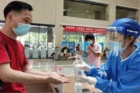 措施再升级！进入医疗机构，浙江提出新要求，全省多地防控升级图片