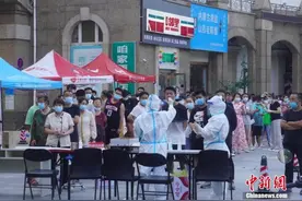 郑州三次调整扩大封控区涉及78.47万人 市域外所有班线暂停图片