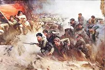 烽烟黑土 英魂永存图片