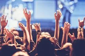 中国“清朗·‘饭圈’乱象整治”引关注，韩媒：韩国演艺界小心翼翼图片