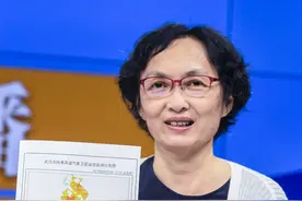 对话｜老天爷的“脾气”为啥越来越火爆？听听湖北气象专家怎么说图片