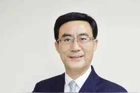 对话川商未来之星｜三年砸6亿研发，“氘代药物”是个啥？海创药业凭啥冲刺科创板？听听董事长陈元伟怎么说图片