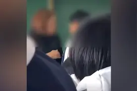 呼和浩特一女教师被指长期体罚辱骂学生，教育局：正依规处理视频封面