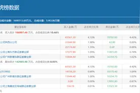 豪掷3.16亿再战比亚迪，知名游资方新侠对新能源汽车爱不完图片
