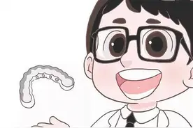 孩子几岁矫牙最合适？图片