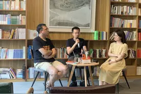 《青年世代》：科幻是让思想延展到未来的一种方式图片