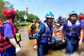 七天救援 三次流泪图片