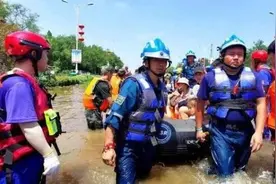 七天救援 三次流泪图片