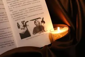 著名演员离奇死去！从茨威格的剧本迷咒中，长出了一部怎样的小说？图片