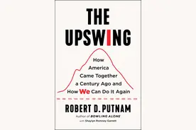 新进步主义能让美国重回黄金时代吗？图片