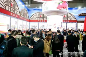陕西农业品牌发展观察图片