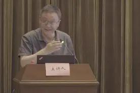 魔都与新城·青浦｜李天纲：在黄金发展轴上，青浦或可躺赢图片