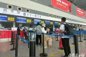 河北5地紧急寻人！石家庄机场、地铁最新提示图片