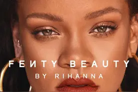 蕾哈娜身价109亿成全球最富有女歌手 大部分财富来自其美妆品牌图片