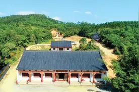 稔山铁涌旅游亮点：革命摇篮品历史 鱼米之乡享蚝宴图片