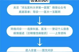注意！河北24家医院最新公告图片