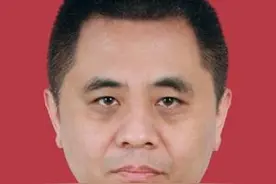 审计署企业审计司副司长赵喜林出任河南省审计厅党组书记图片