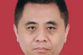 审计署企业审计司副司长赵喜林出任河南省审计厅党组书记图片