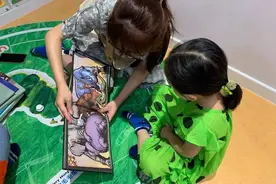 从小众绘本到无字书，这些让4岁宝宝着迷的绘本都讲了什么图片