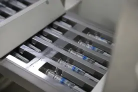 康泰生物成功分离新冠病毒“德尔塔”变异株，现有疫苗仍有保护性图片