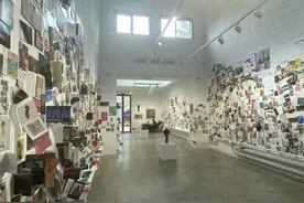 三十载红门记忆 见证中国当代艺术发展图片