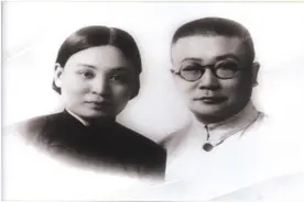 庆祝建党百年·讲家风 | 爷爷、奶奶是相伴一生的革命伴侣图片