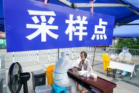 本土新增108例确诊，扬州48例、郑州35例图片