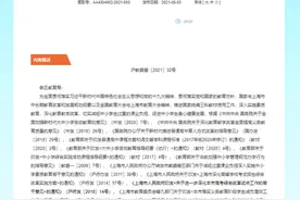 重磅！上海宣布小学不进行期中考试，禁止全区范围的学科统考统测图片