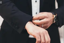 成为一名人类高质量男性，只需完成这三步图片