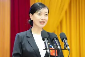 34岁清华女博士当选河北怀来县县长视频封面