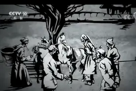 党旗飘扬映云岭丨少数民族参观团到北京图片