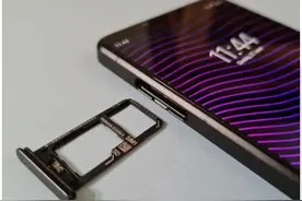 索尼Xperia 1 III 五星评测图片