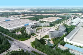 奋斗百年路 启航新征程·全国“两优一先”风采录丨国企改革先锋者谭旭光：从跟跑到领跑的跨越图片