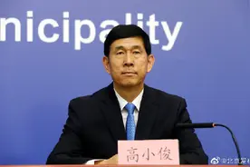 北京卫健委严格来京就诊人员健康筛查，非定点医疗机构非必需不陪护不探视图片