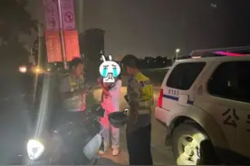来看！故事很曲折，结局真暖心图片