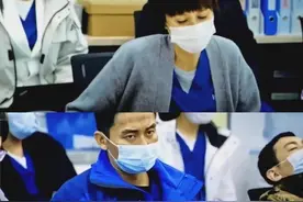 找找看！《中国医生》出现了哪几款联想ThinkPad电脑图片