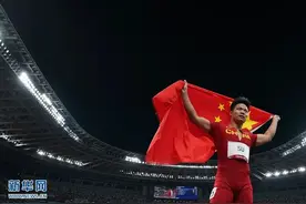 前沿 | 苏炳添为啥能跑出亚洲纪录？答案在他自己写的论文里图片