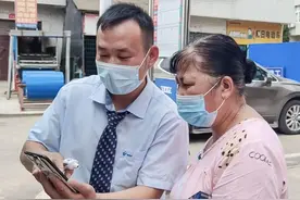 “不要慌，一步一步来”，这句“口头禅”公交小哥一早上说了15次图片